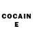 Cocaine 97% Dudaev 82